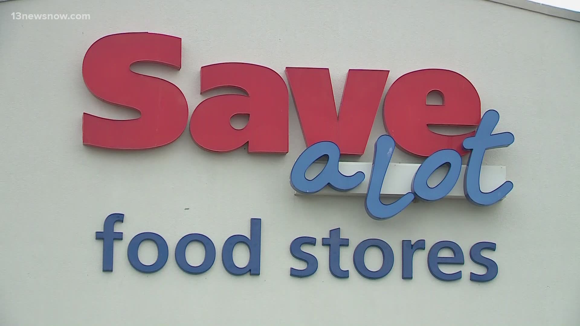 The closing of the Save A Lot grocery store in the St. Paul neighborhood makes that community a food desert. 13News Now Megan Shinn has more on what this means.