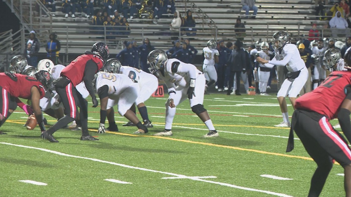 Friday Night Huddle Week 8 Recap: Cox defeats Landstown and Churchland  knocks off Granby