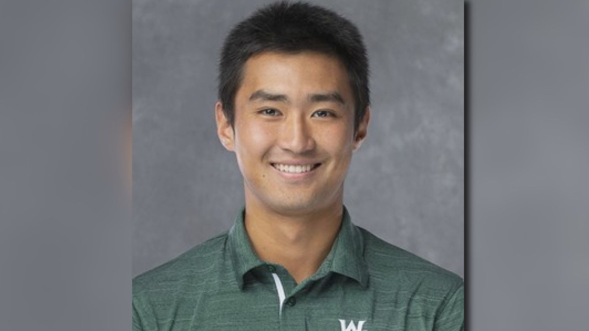 Chen Ruo was one of six Tribe players named to the Intercollegiate Tennis Association All-Academic team.