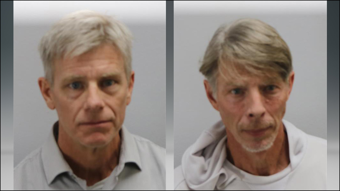 Virginia Beach assistant principal, brother accused of plotting violence against ICE, police say