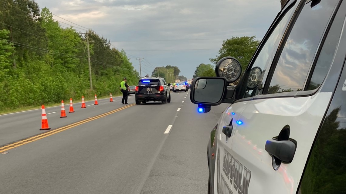 One dead, one injured after car crash in Suffolk, driver faces charges ...