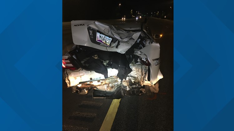double motorcycle crash on I-264 leaves one dead | 13newsnow.com