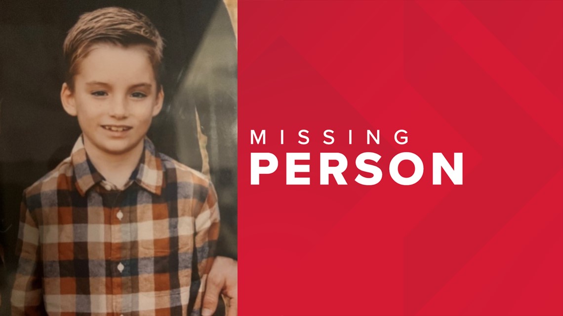 9-year-old boy missing out of Virginia Beach, police say - Vimarsana News