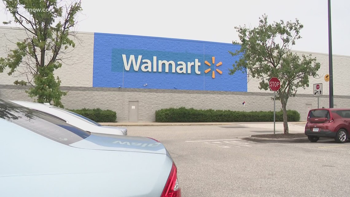 Road rage in Yorktown ends with shots fired, suspect arrested