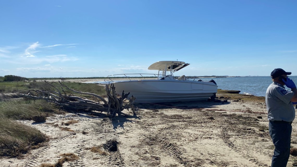 Body of man whose boat was found in Hampton recovered - Vimarsana News