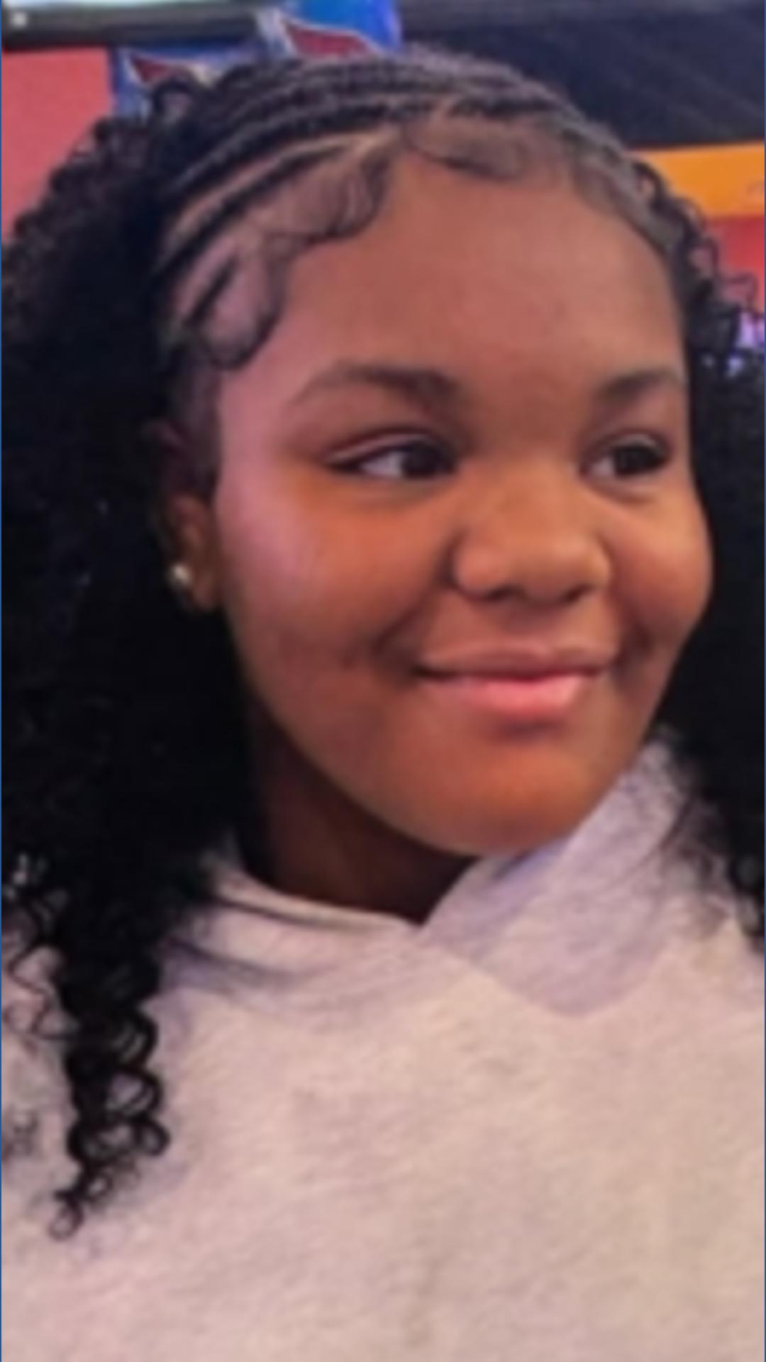 Missing 14-year-old Portsmouth girl found safe | 13newsnow.com