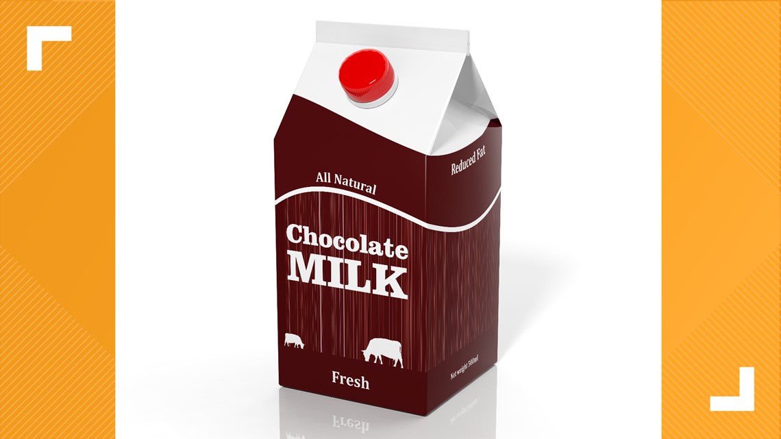 USDA considers limiting flavored milk options in schools - Vimarsana News