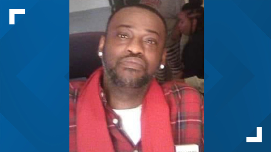 Update: Missing Williamsburg Man Found Safe 