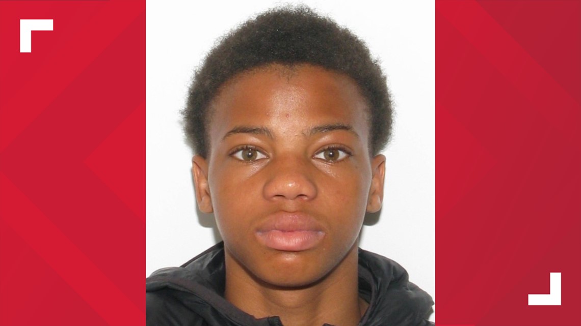 Police searching for armed robbery suspects in Franklin | 13newsnow.com