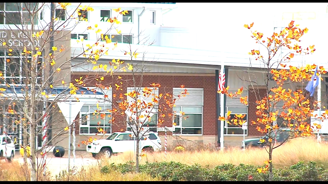 Racist harassment incident at Kellam High School prompts letter to ...