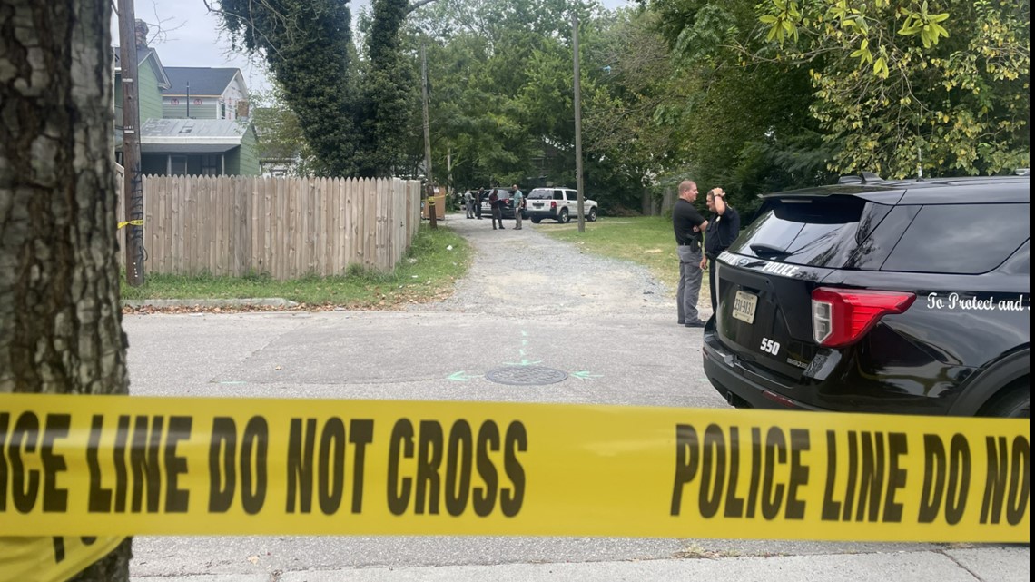 1 Dead In Portsmouth Shooting | 13newsnow.com