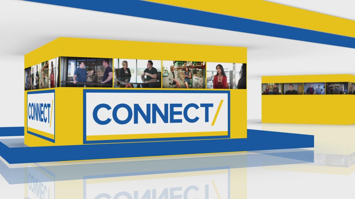 CONNECT with JES Foundation Repair 3/14