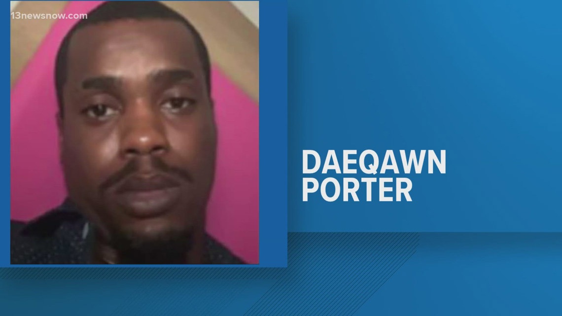Virginia Beach police ask for help finding missing man | 13newsnow.com