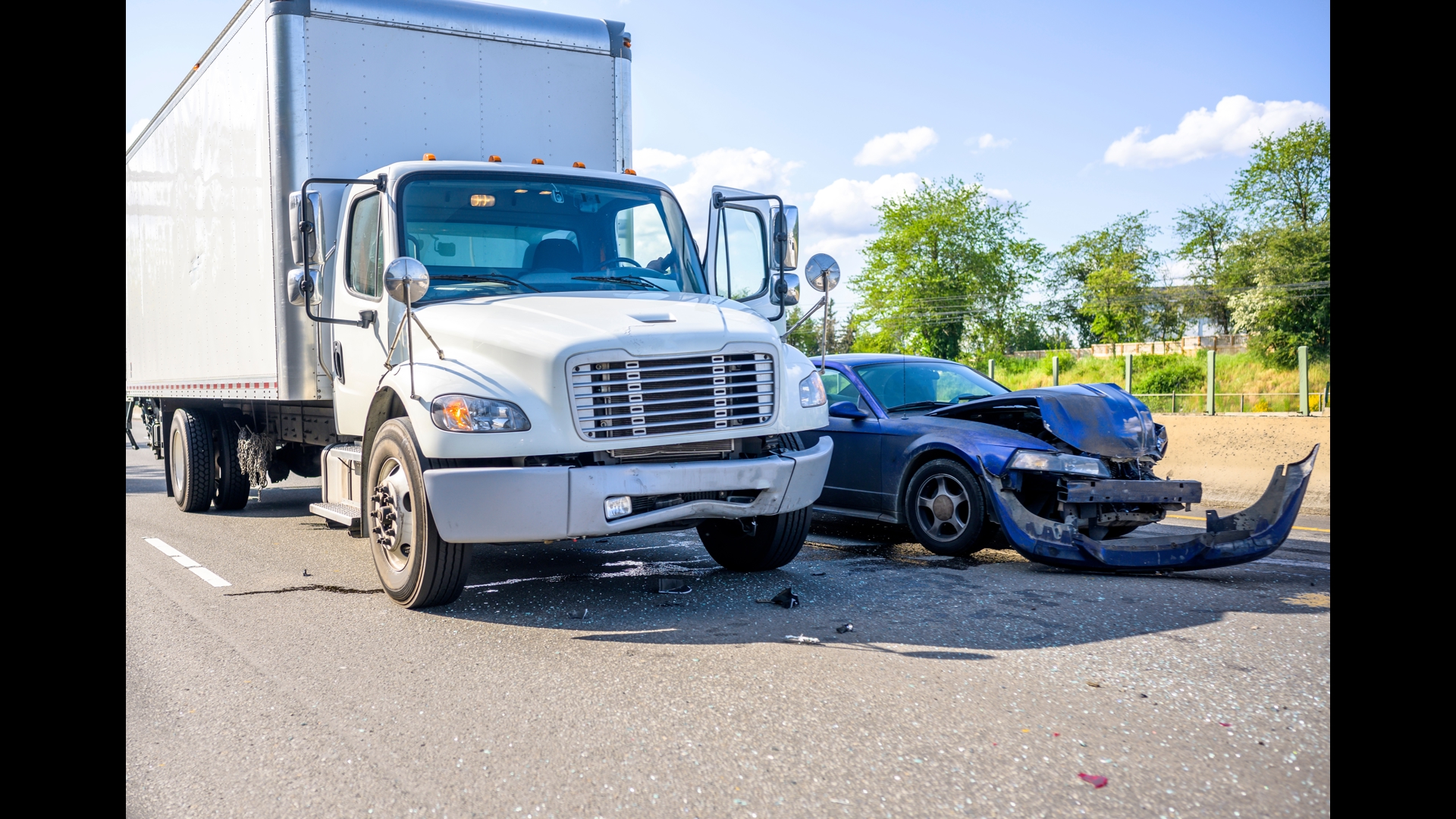 Understanding the specific challenges of commercial truck accident claims is crucial. Williams DeLoatche attorneys specialize in navigating these complexities.