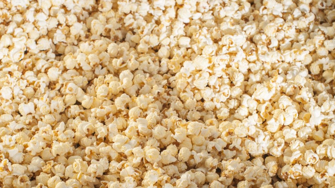 People traveling over state lines to try Uncle Dave's Kettle Korn - Vimarsana News