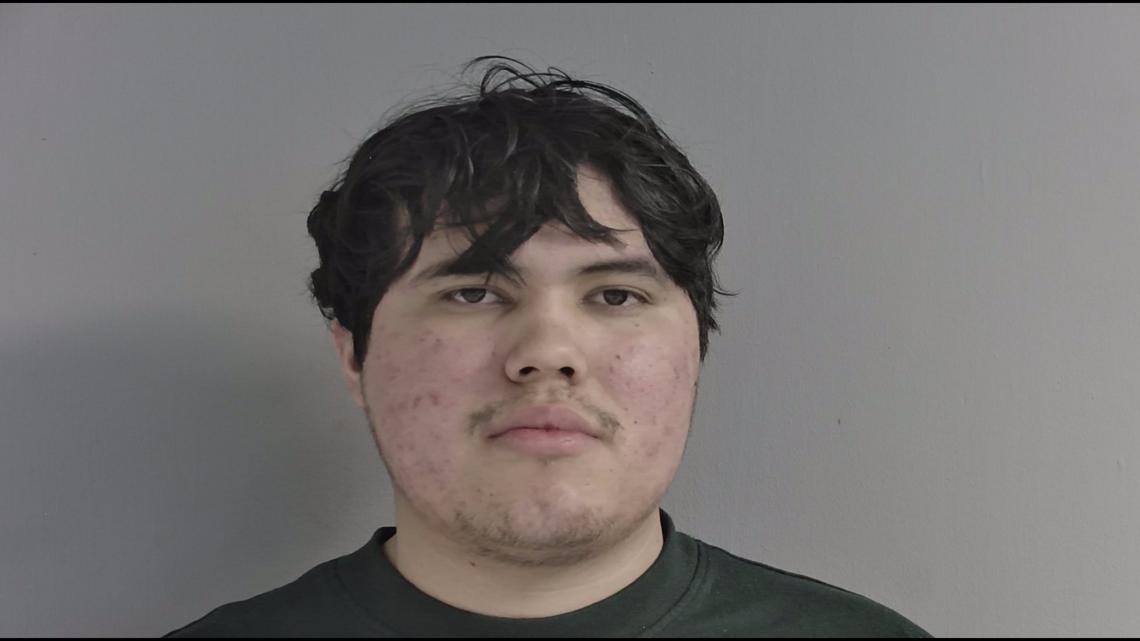 Newport News man charged with sex crimes against child | 13newsnow.com