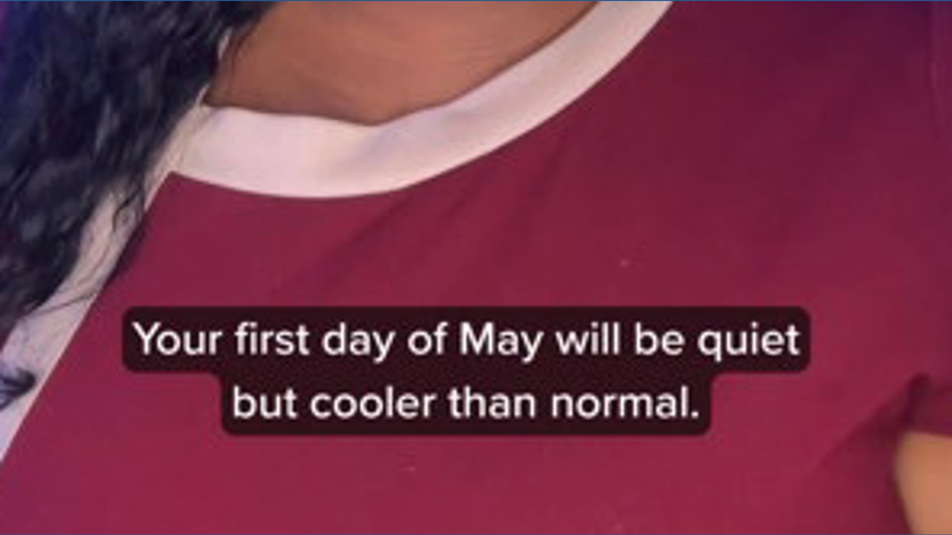 Cooler than normal with a mix of sun and clouds on Friday | 13newsnow.com