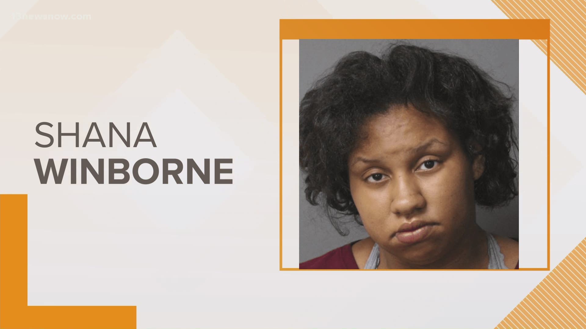 A woman was charged with second-degree murder for allegedly stabbing and killing a man in Norfolk.