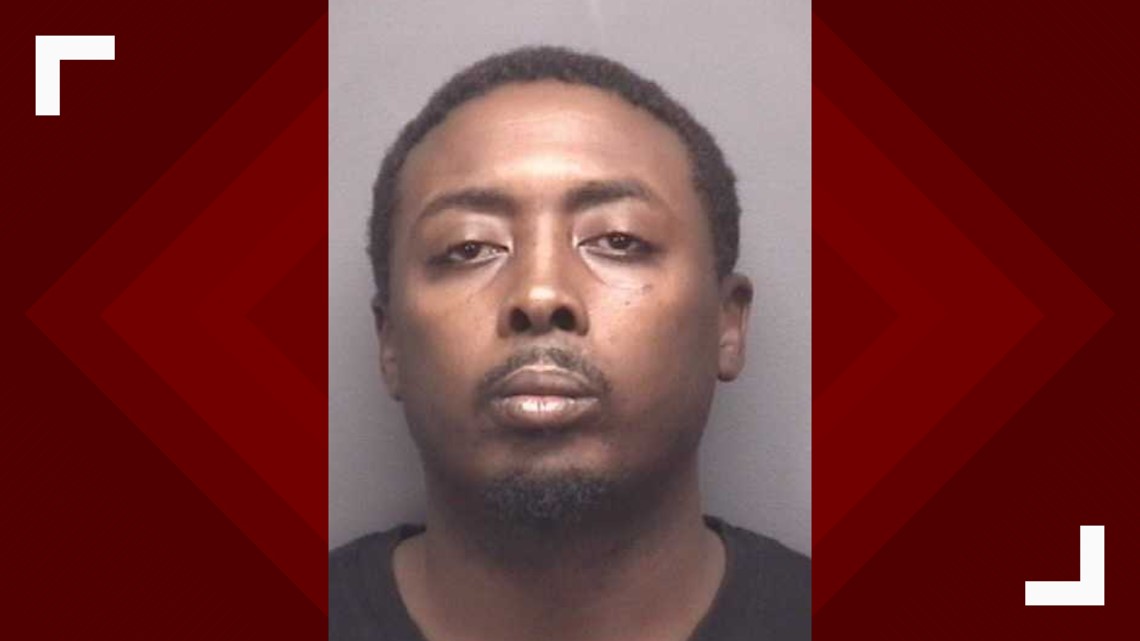 Suspect identified in Suffolk stabbing that sent two people in the ...