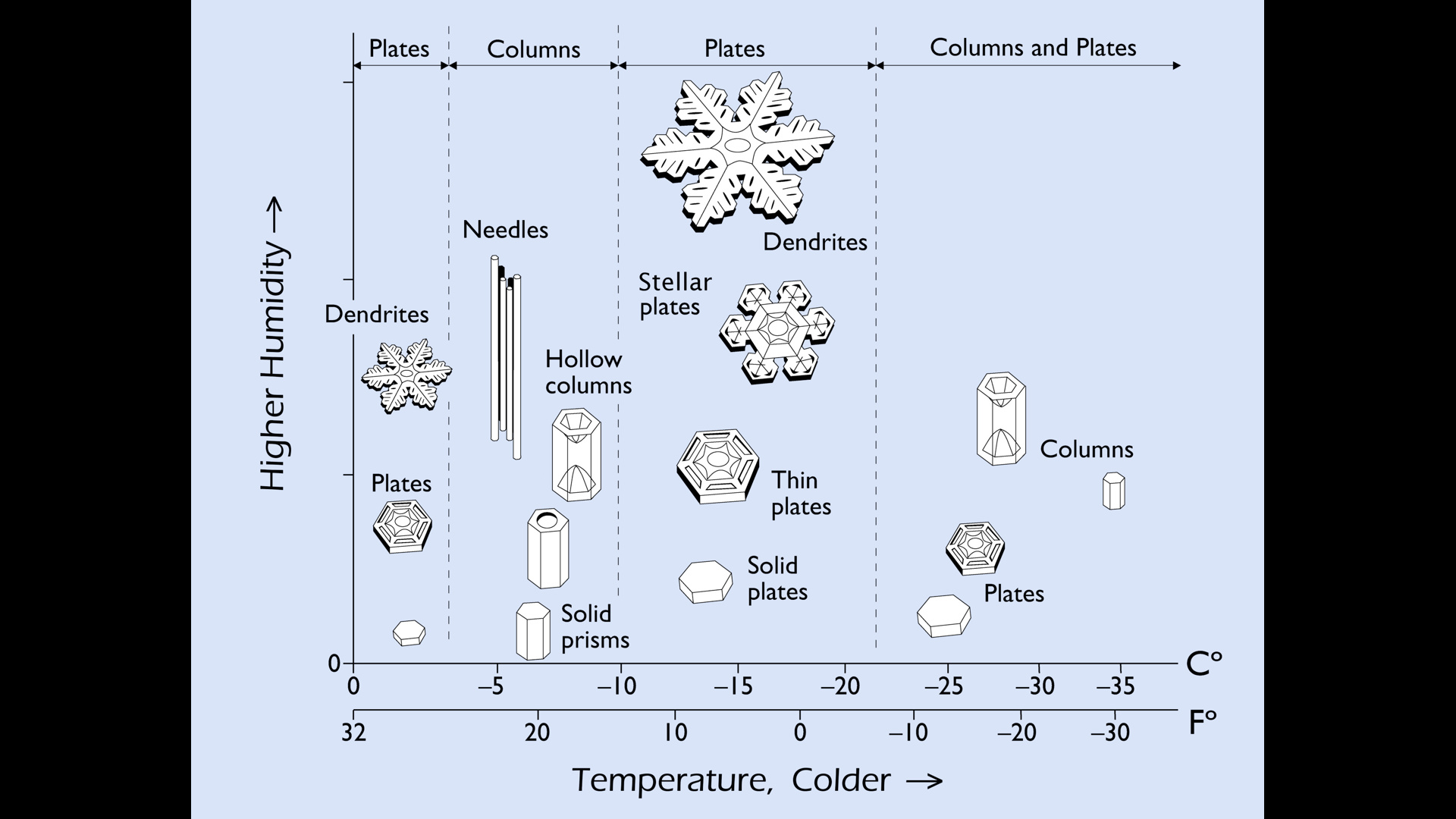 Snowflake Cell Behind the beauty of snowflakes | 13newsnow.com