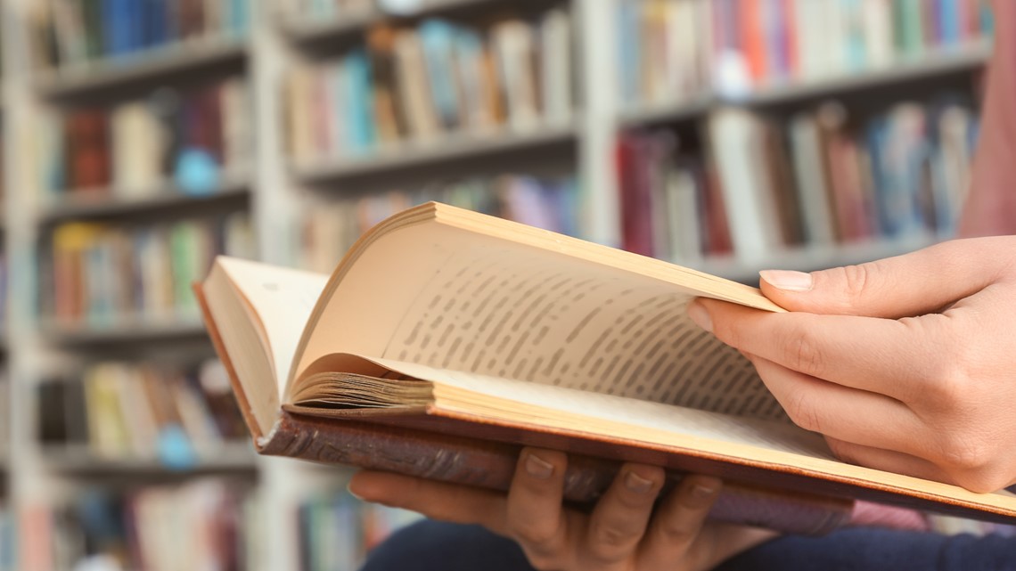 Here's a list of Hampton Roads' favorite books of 2022, according to libraries - Vimarsana News