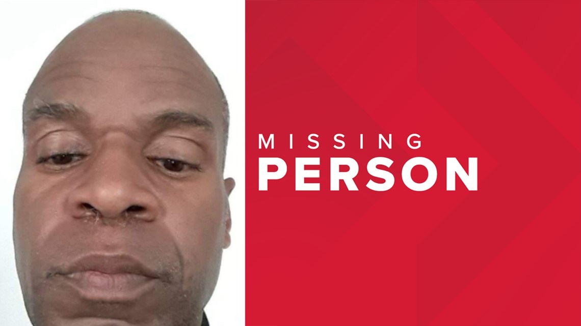 Police search for missing Virginia Beach man - Vimarsana News