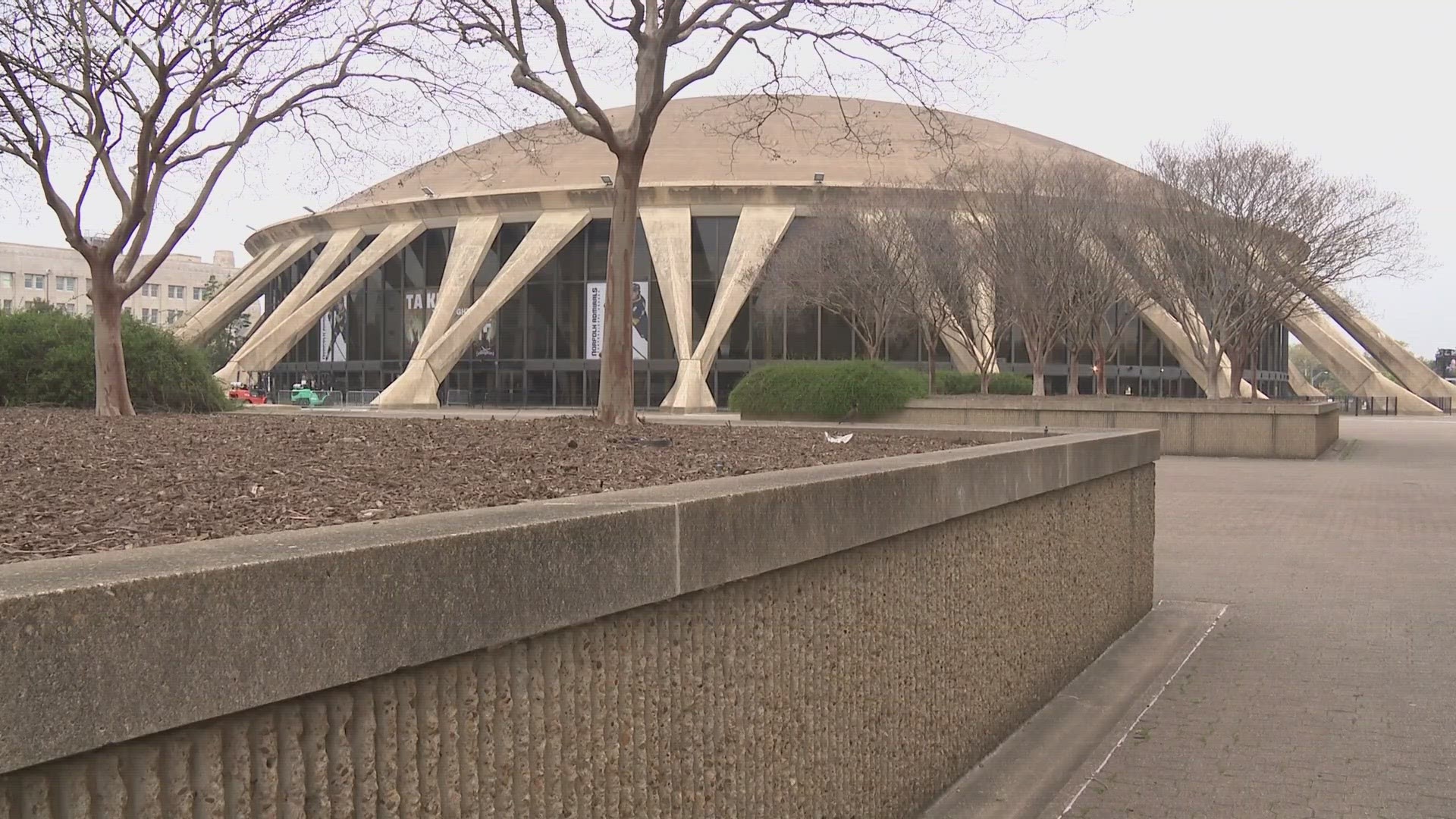 The band known for songs "BANG!" and "Weak" cancelled the performance early Tuesday, saying Norfolk Scope Arena was too small for "the scale of the show."