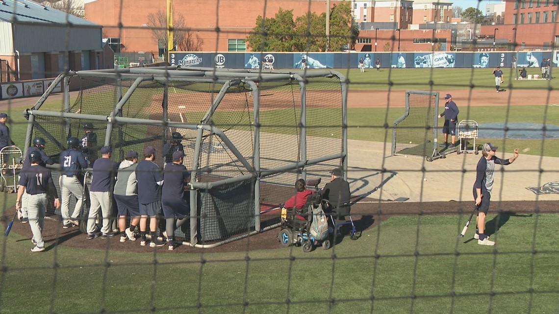 ODU Baseball built for success again