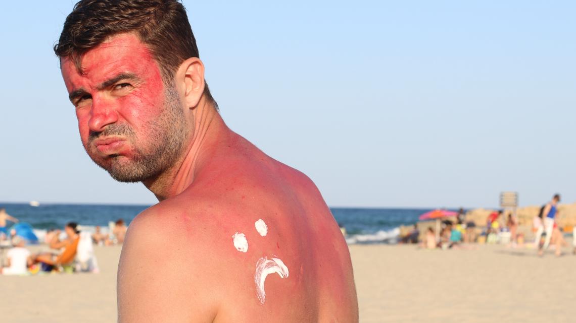 The Ultimate Guide to UV Index in Virginia Beach: Sun Safety Tips & Travel Insights