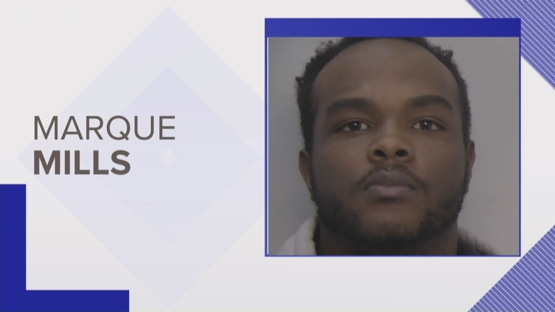 Homicide suspect turns himself into Portsmouth police