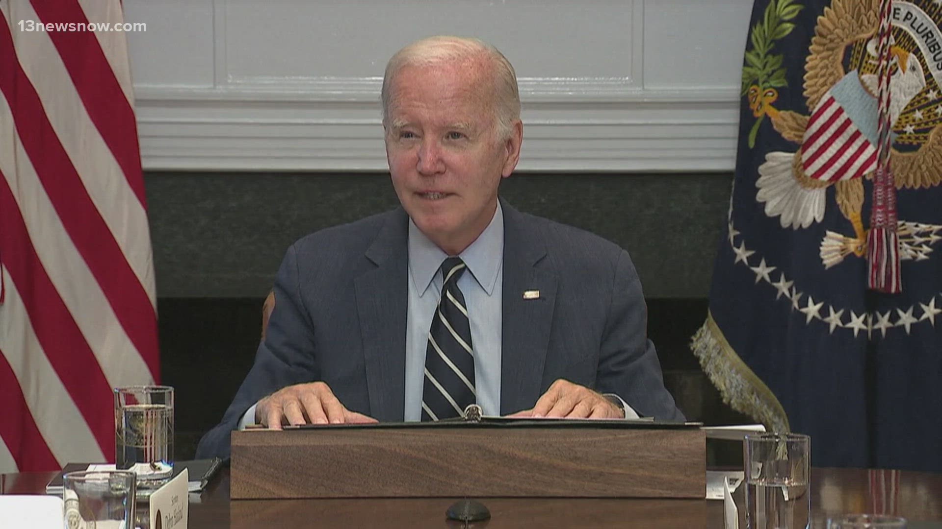 President Joe Biden and House Speaker Kevin McCarthy made the agreement that aims to avert a government default.