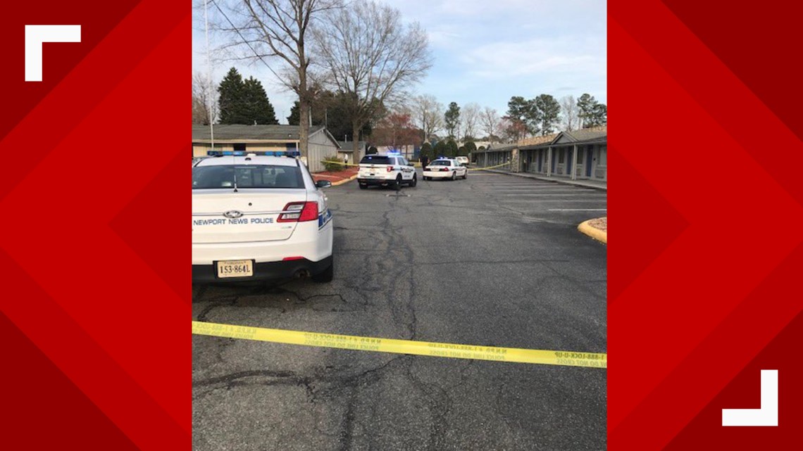 1 dead, man charged with murder in connection with Newport News ...