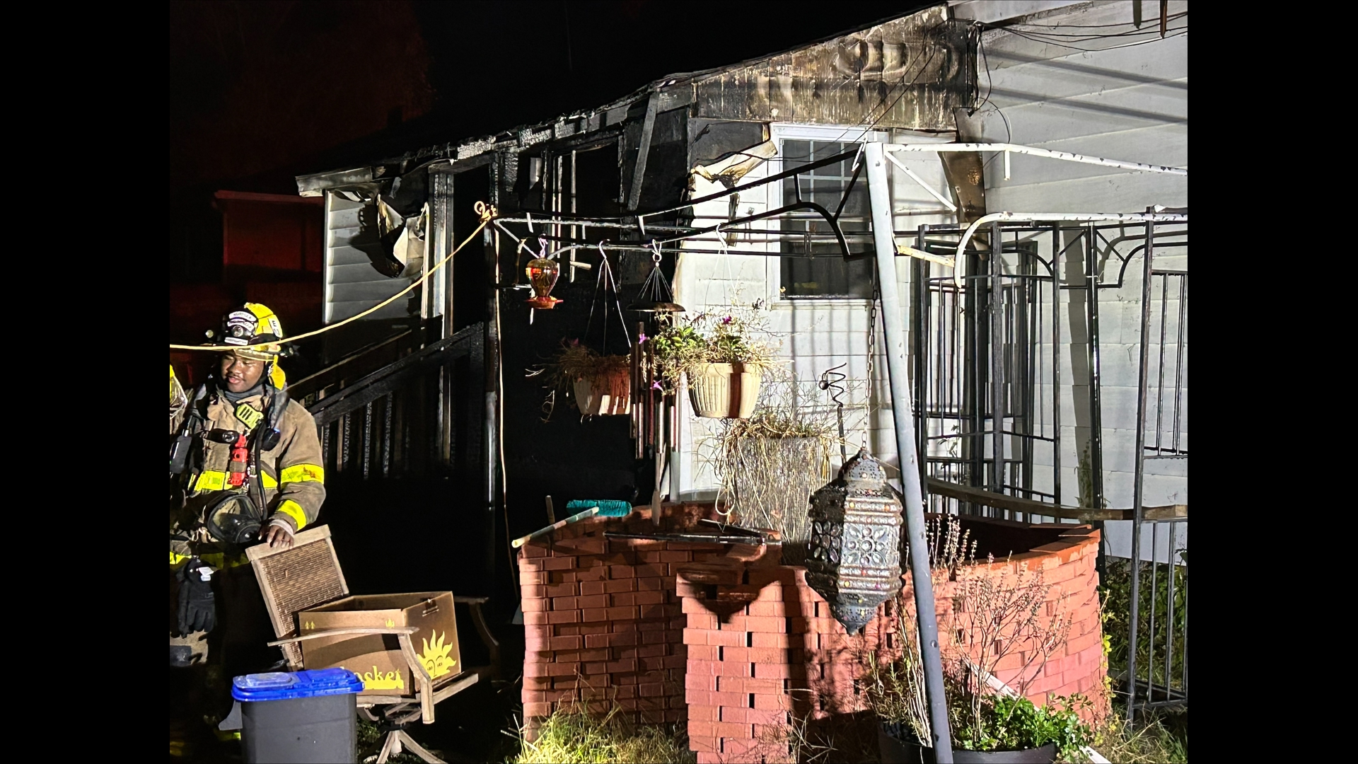 People displaced after Norfolk house fire | 13newsnow.com