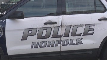 Portsmouth man guilty of violent charges in April 2022 incident |  13newsnow.com