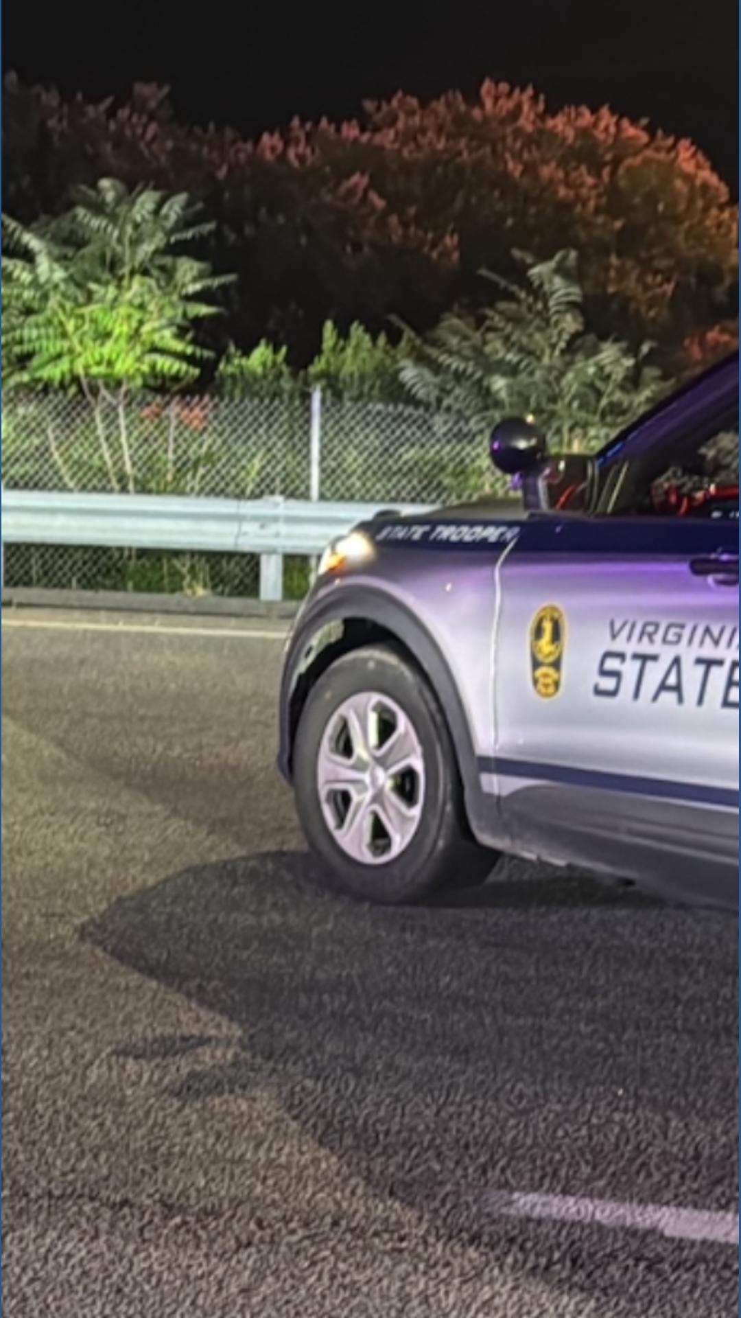 Reckless driver leads police chase on I-264 in Virginia Beach ...