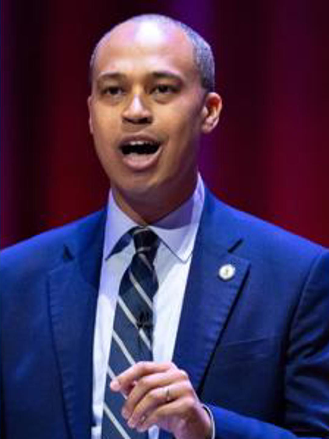 Virginia Attorney General Jay Jones joins multi-state effort opposing ...