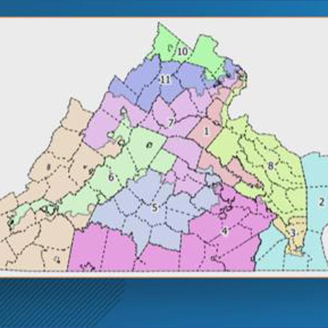 Changes to Virginia inspection, rejection stickers coming in 2026 ...