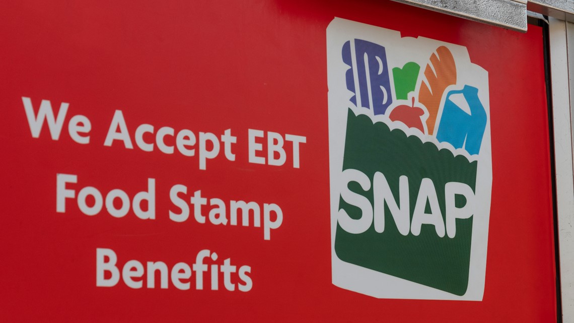 Victims of Va. SNAP benefit fraud can get their money reimbursed - Vimarsana News