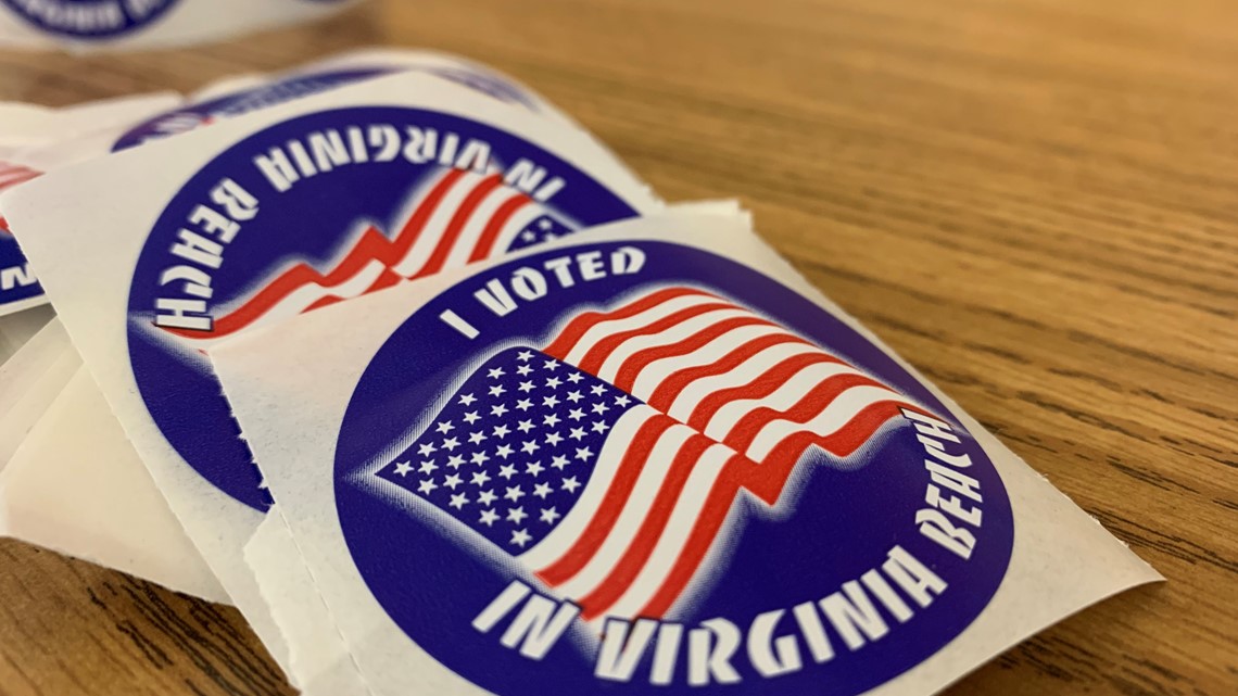 Lawsuit against 10:1 voting system in Virginia Beach goes to court