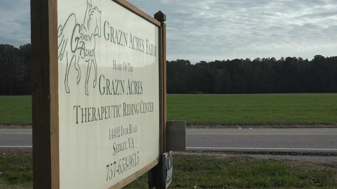 Nonprofit helping children and adults for more than 20 years gets surprise grant from 13News Now - Vimarsana News
