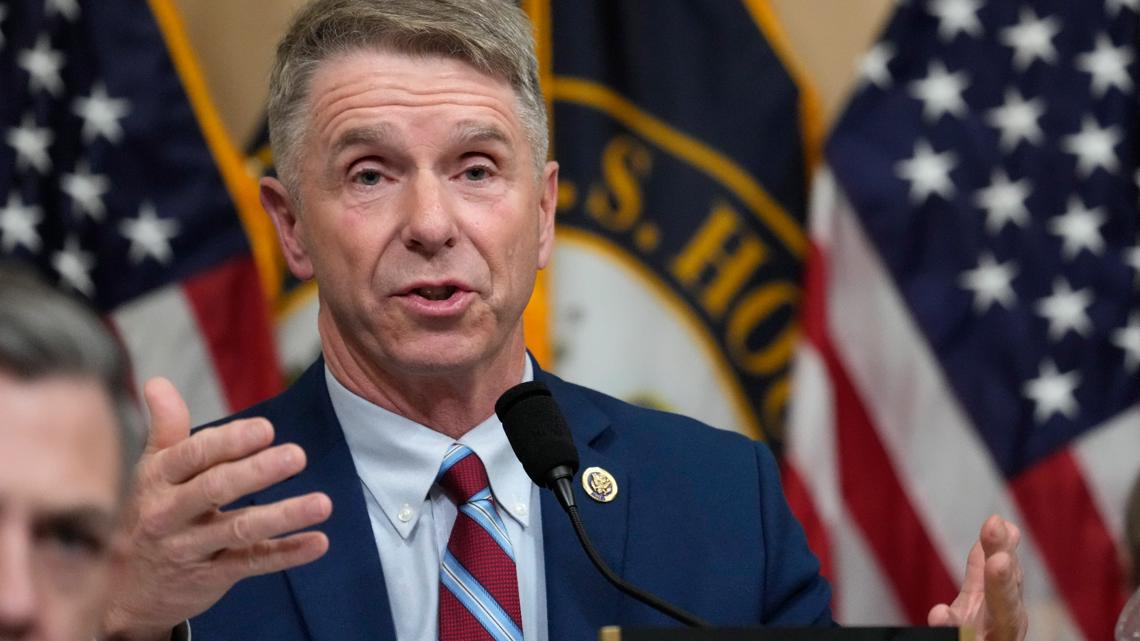 Wittman criticizes Spanberger order ending ICE cooperation program in Virginia