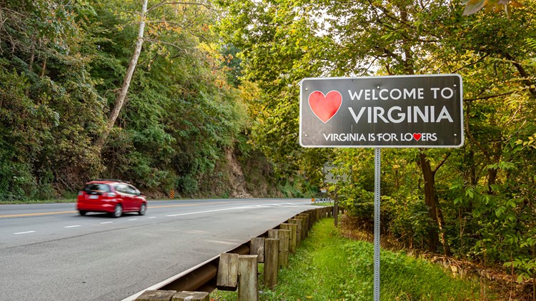 2 Virginia cities named in list of best places to live in US