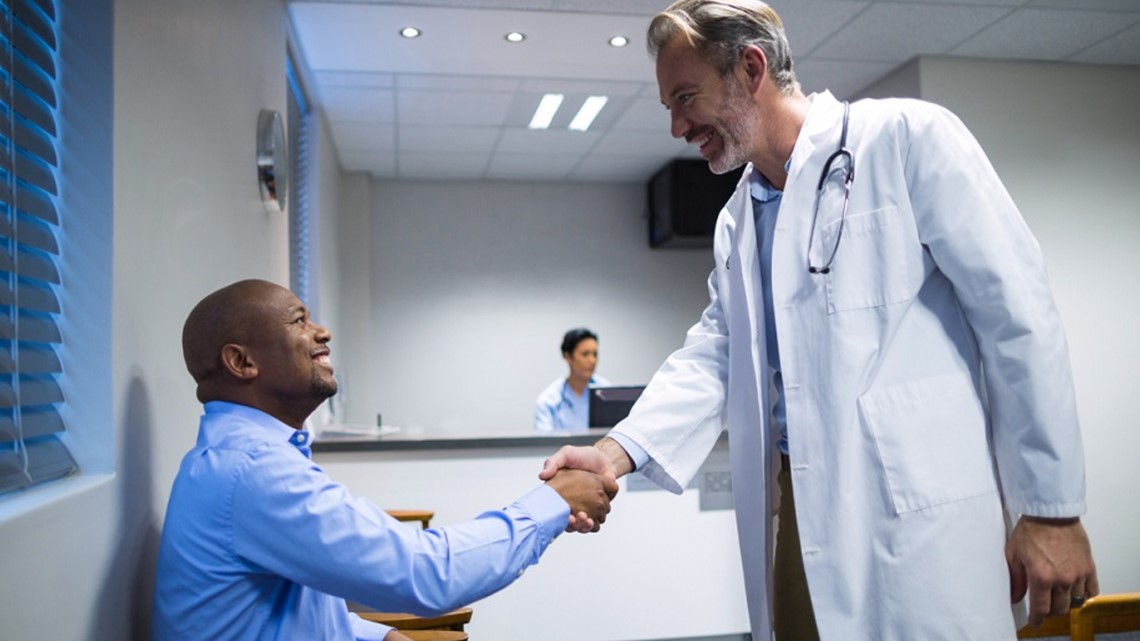 New questions about racial disparities in VA disability decisions - Vimarsana News