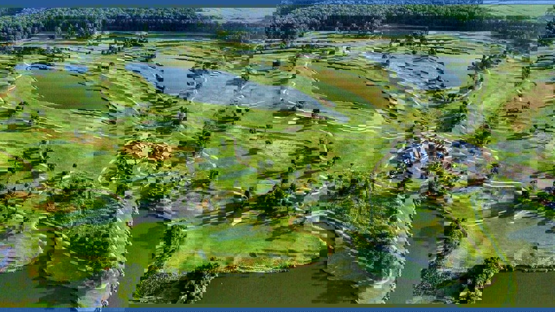 Virginia Beach seeks buyer to purchase property of Virginia Beach National Golf Club