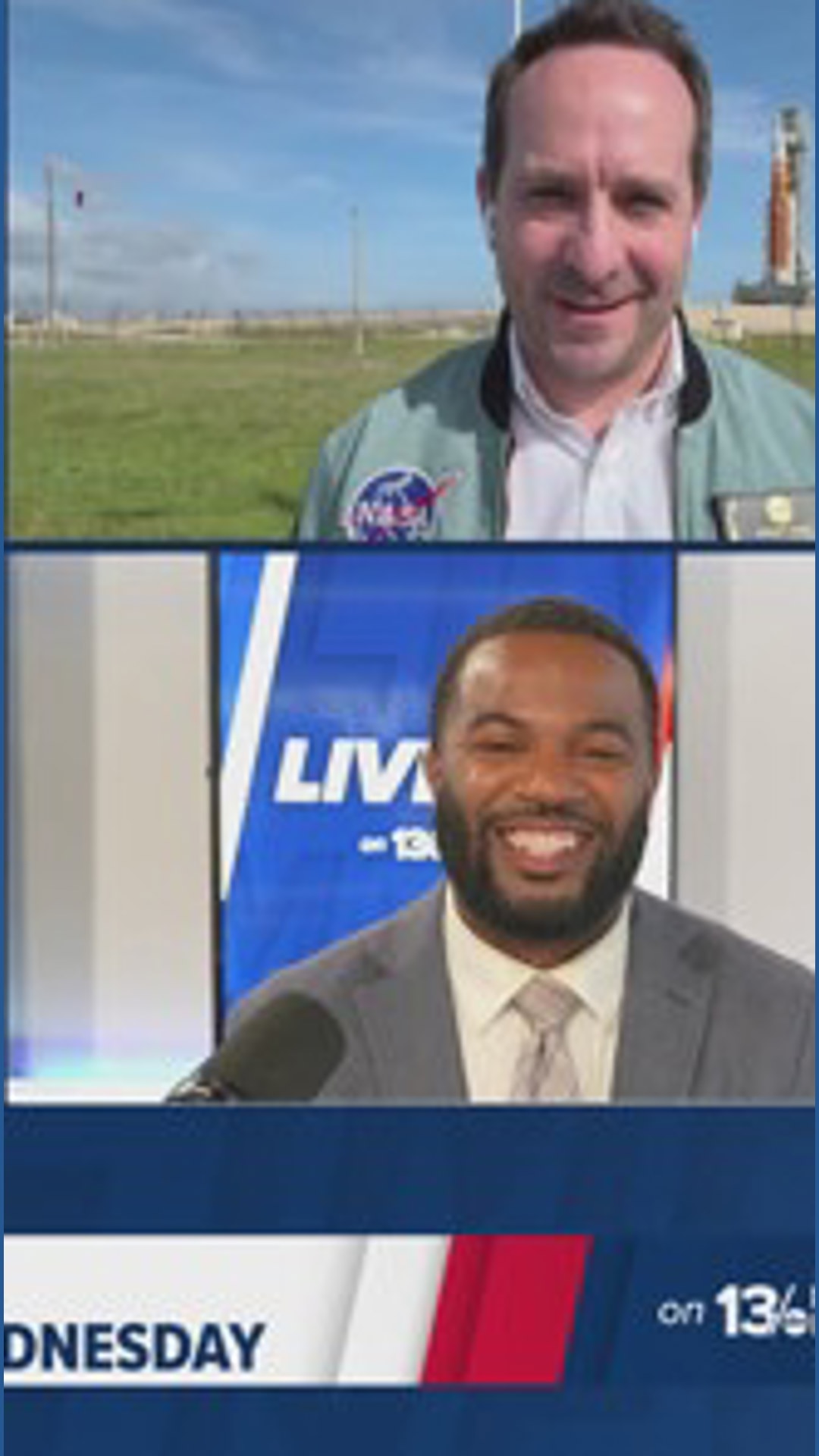 NASA Langley's role in the Artemis II mission | 13newsnow.com