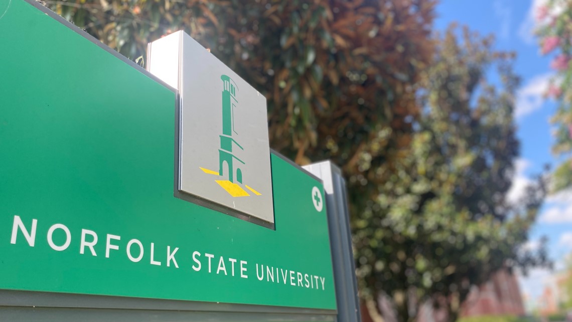 Some NSU students housed in hotels share concerns about living conditions; university leaders respond - Vimarsana News