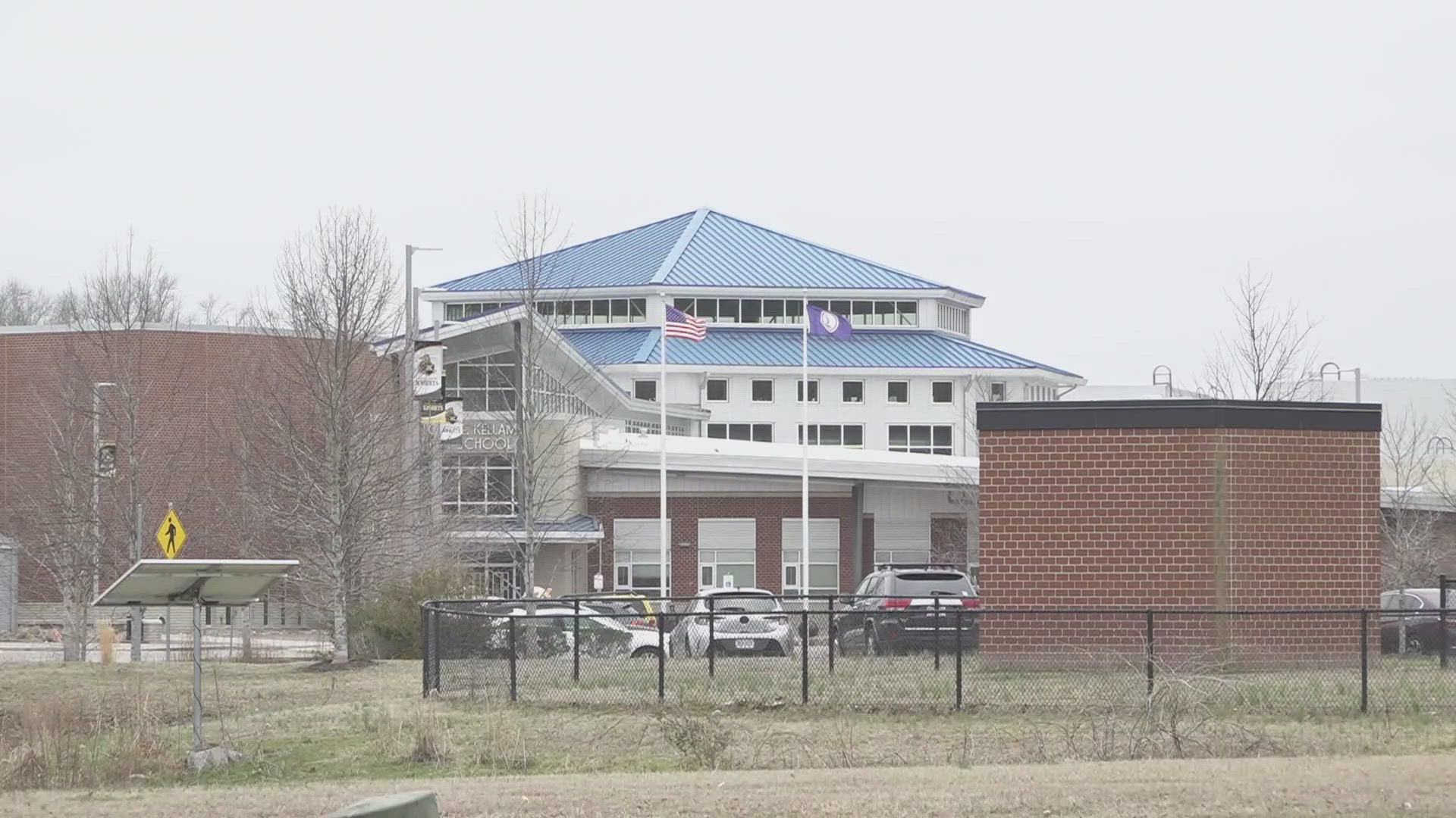 Virginia Beach NAACP responds to racist incident at Kellam High ...