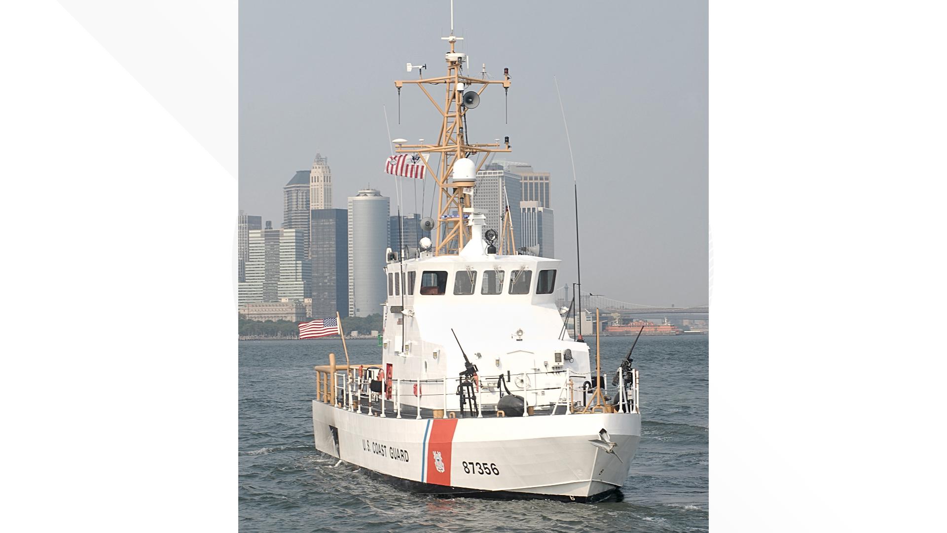 Harborfest 2024 Here's the Parade of Sail ship lineup