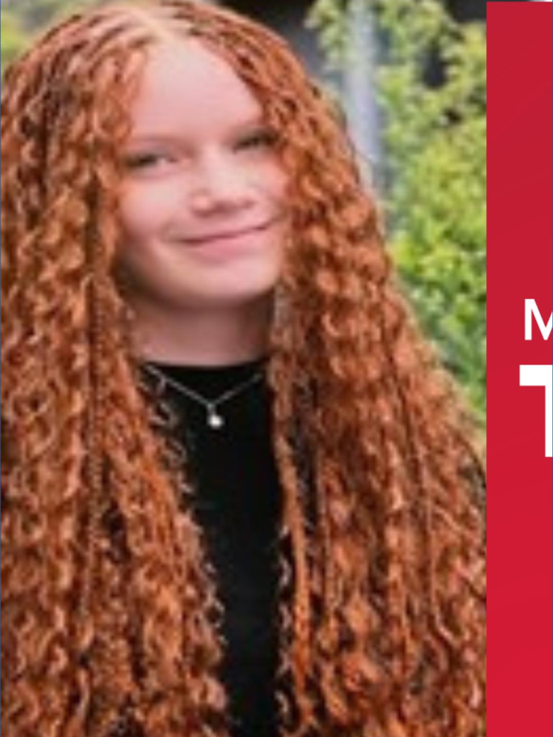 Missing teen from Fairfax County found safe | 13newsnow.com