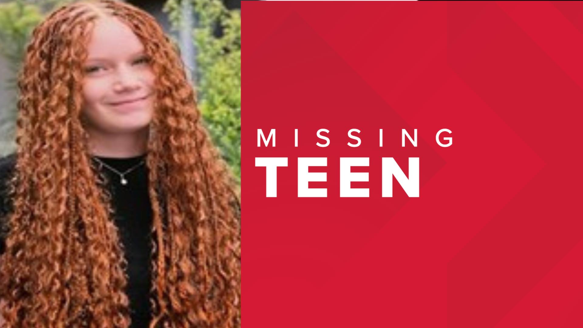 Missing teen from Fairfax County found safe | 13newsnow.com